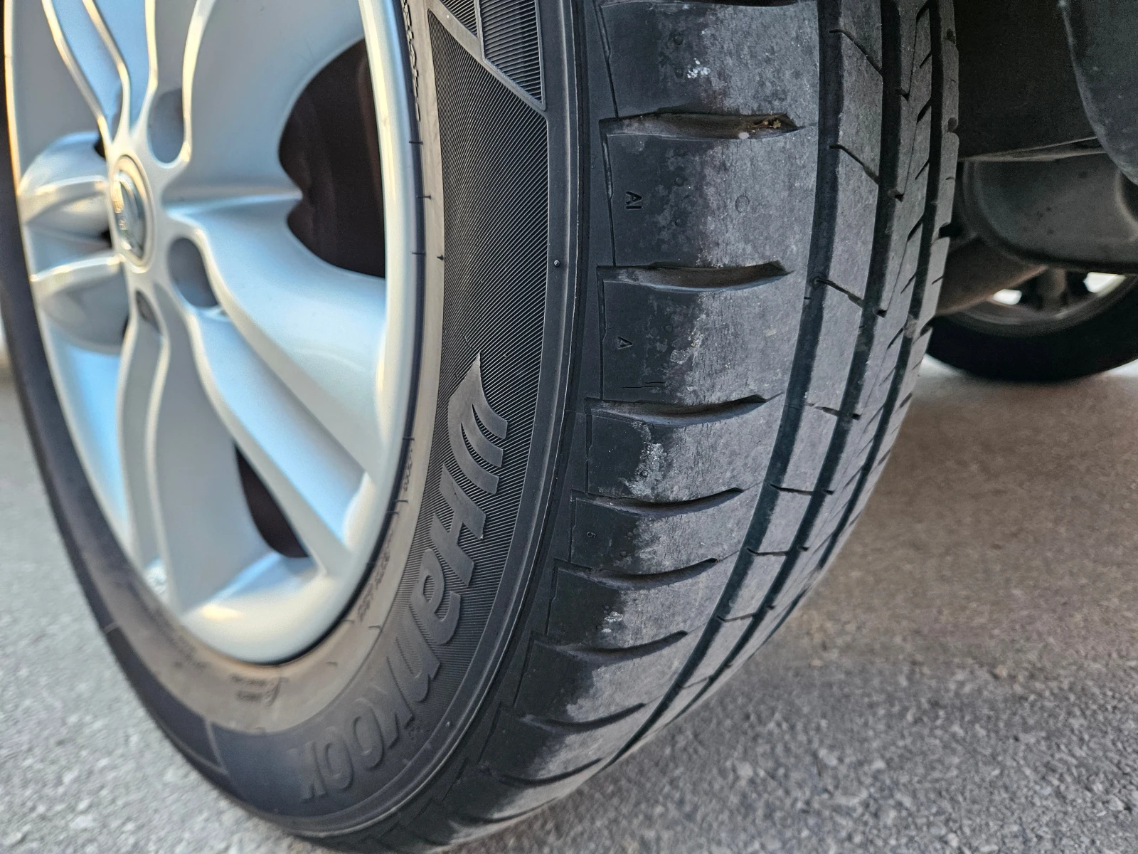 Nissan Qashqai 2.0 DCI, 150к.с., FACE!, снимка 15 - Автомобили и джипове - 54348379