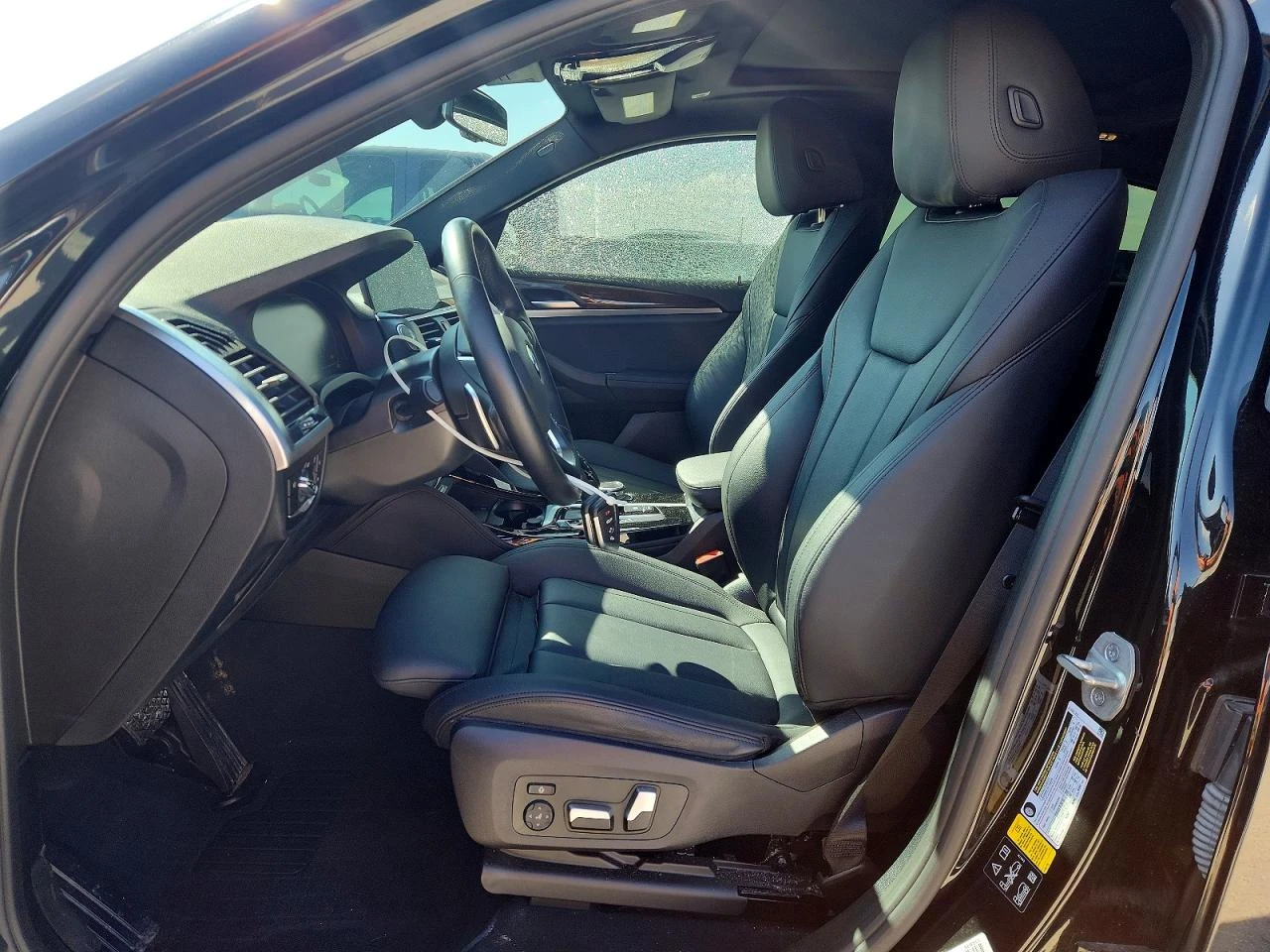 BMW X4 2.0l xDrive30I, снимка 7 - Автомобили и джипове - 54417288