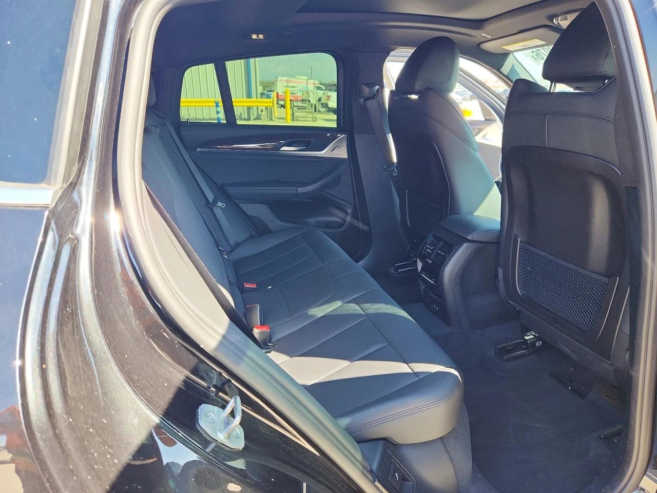 BMW X4 2.0l xDrive30I, снимка 11 - Автомобили и джипове - 54417288