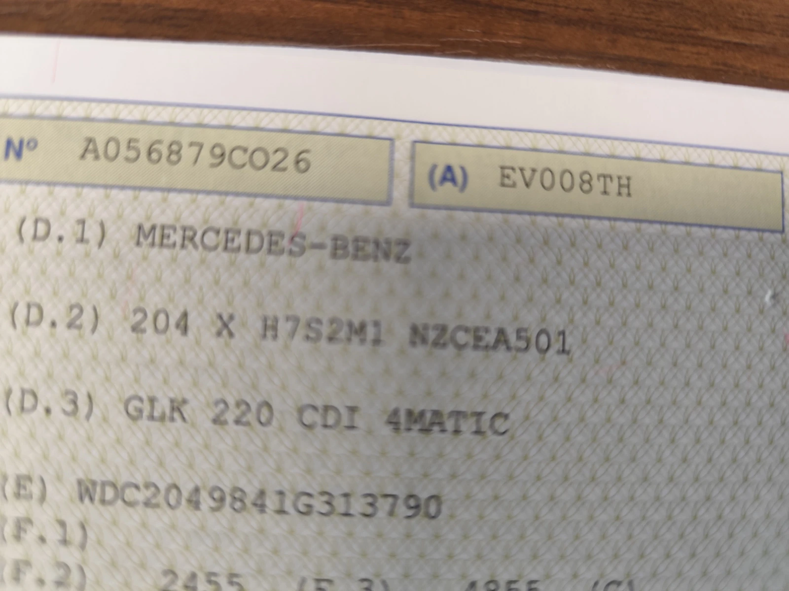 Mercedes-Benz GLK 220* 2.2CDi* 4 MATIC* FACE* АВТОМАТИК* NAVI* EU5B*, снимка 17 - Автомобили и джипове - 54967026