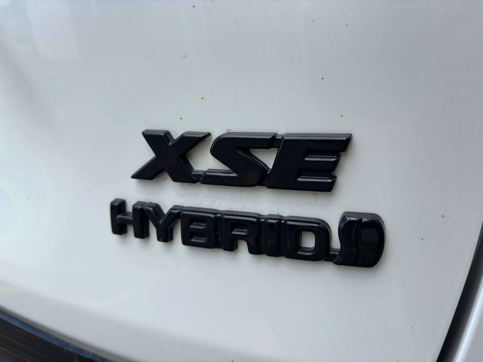 Toyota Rav4 Hybrid XSE AWD / JBL /  360 / DISTRONIC / ЦЕНА ДО , снимка 10 - Автомобили и джипове - 54972500