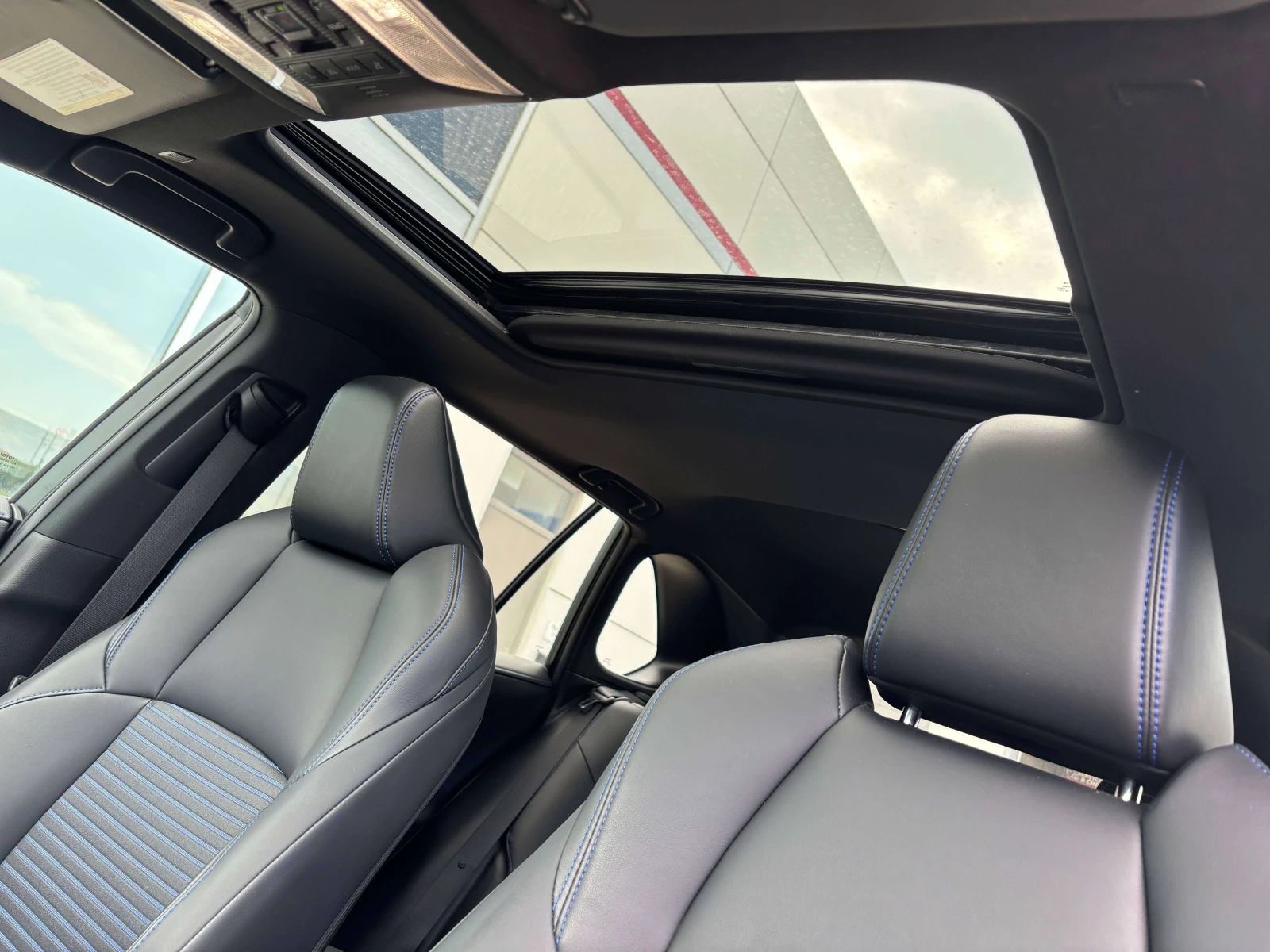 Toyota Rav4 Hybrid XSE AWD / JBL /  360 / DISTRONIC / ЦЕНА ДО , снимка 12 - Автомобили и джипове - 54972500