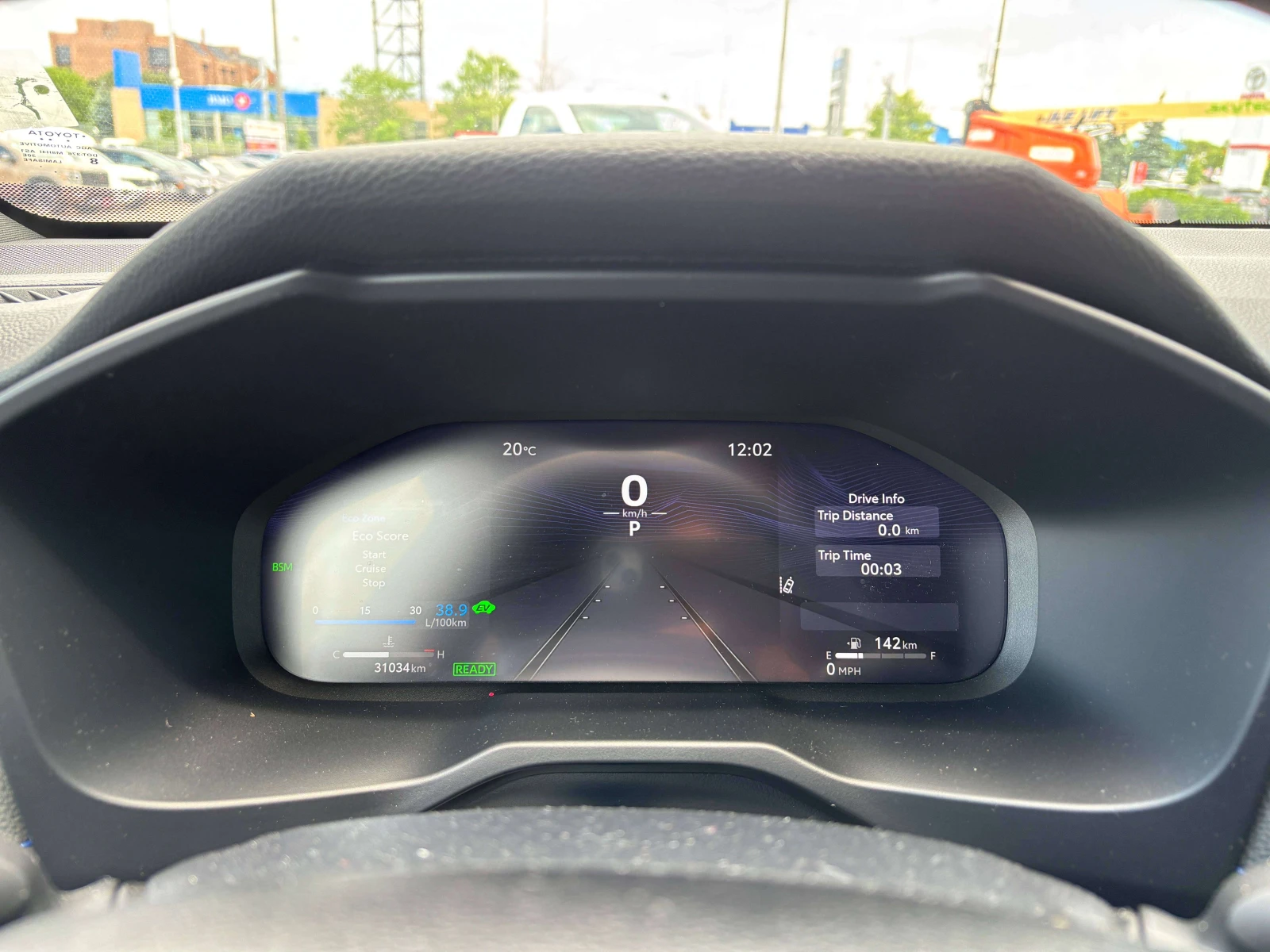 Toyota Rav4 Hybrid XSE AWD / JBL /  360 / DISTRONIC / ЦЕНА ДО , снимка 16 - Автомобили и джипове - 54972500