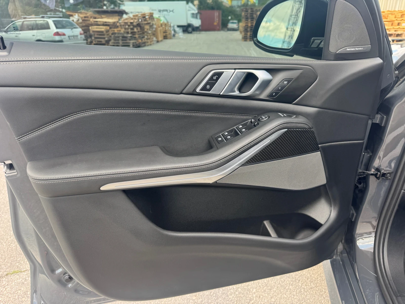 BMW X5 40i xDrive M Pro, снимка 13 - Автомобили и джипове - 55746598