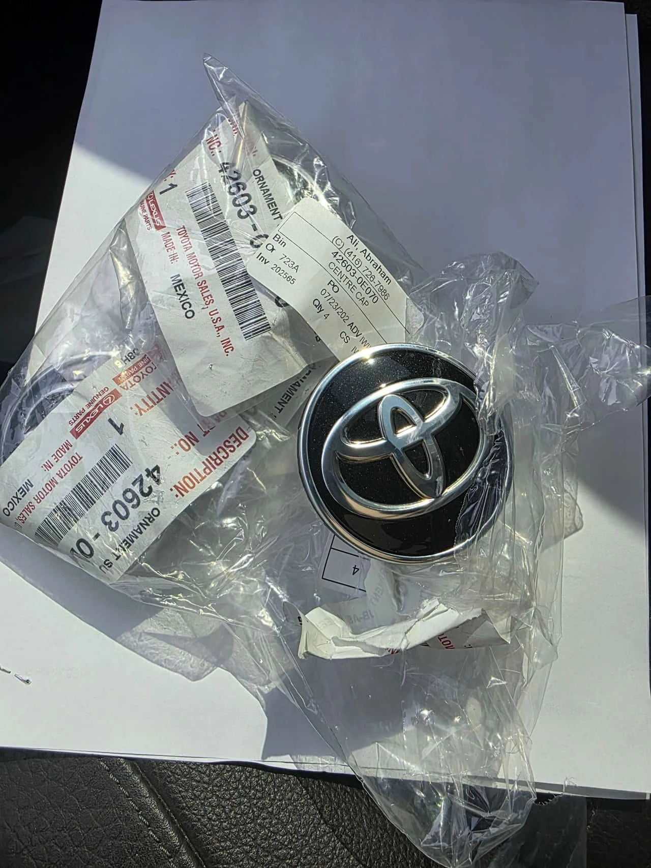 Toyota Rav4 GR Sport AWD  CARFAX, снимка 14 - Автомобили и джипове - 55474448