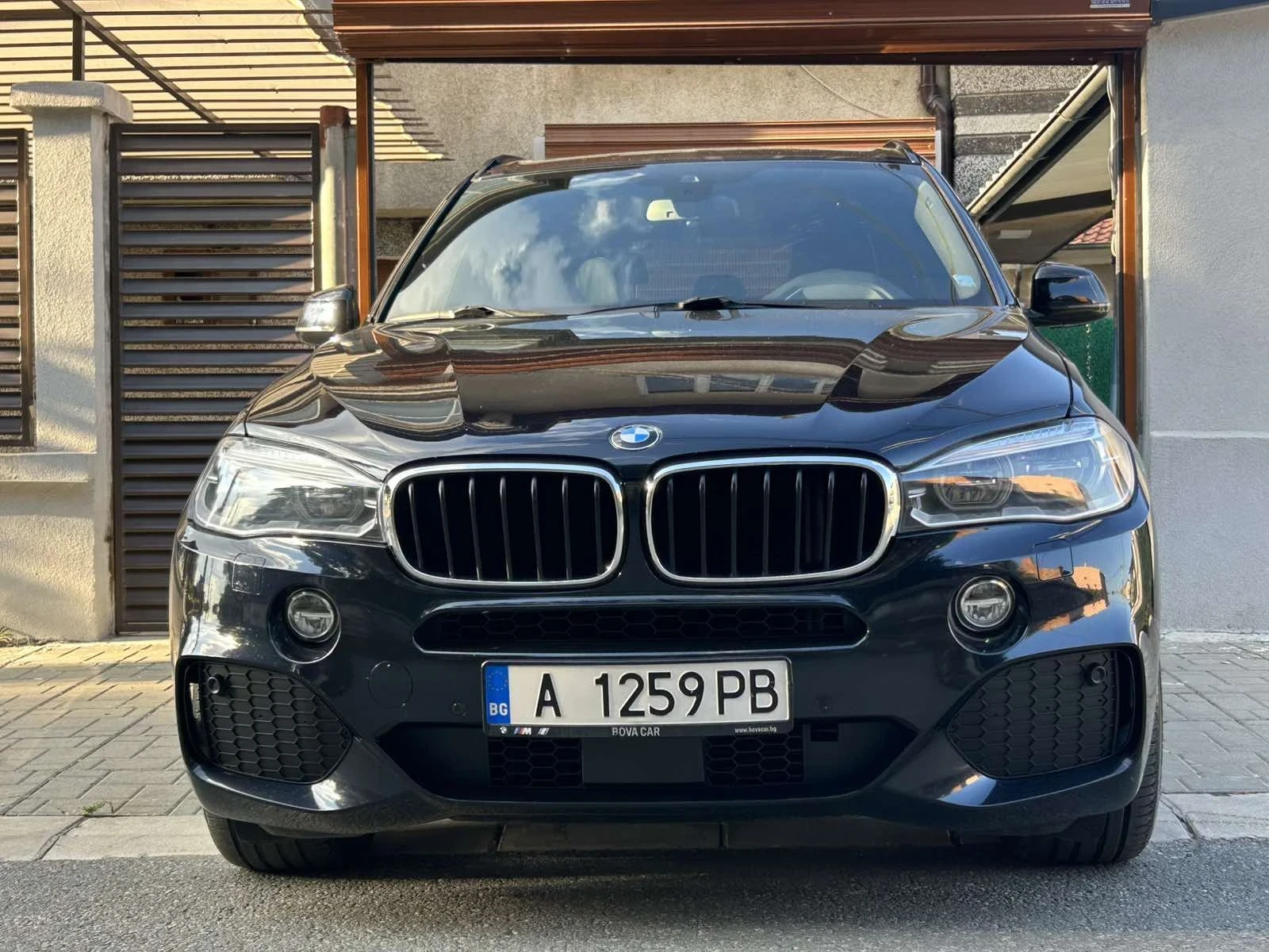 BMW X5 3.0 D M 