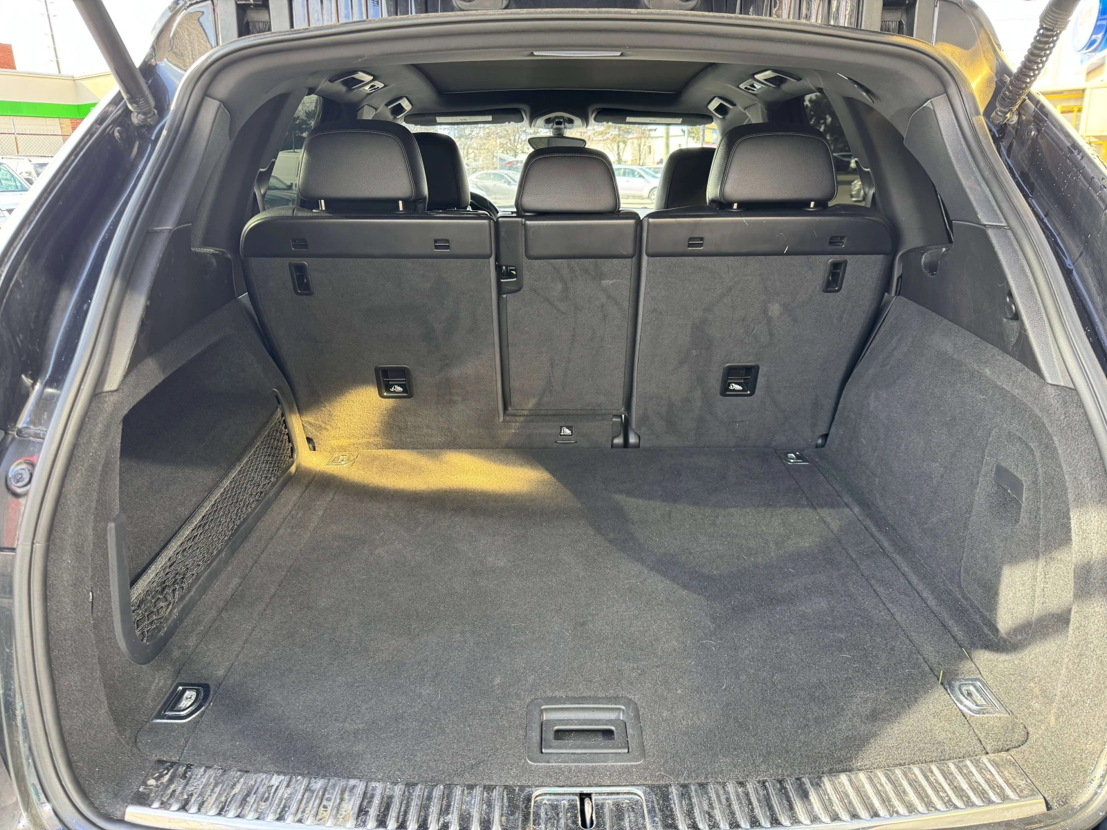 Porsche Cayenne 4x4, АВТОКРЕДИТ, снимка 5 - Автомобили и джипове - 55825404