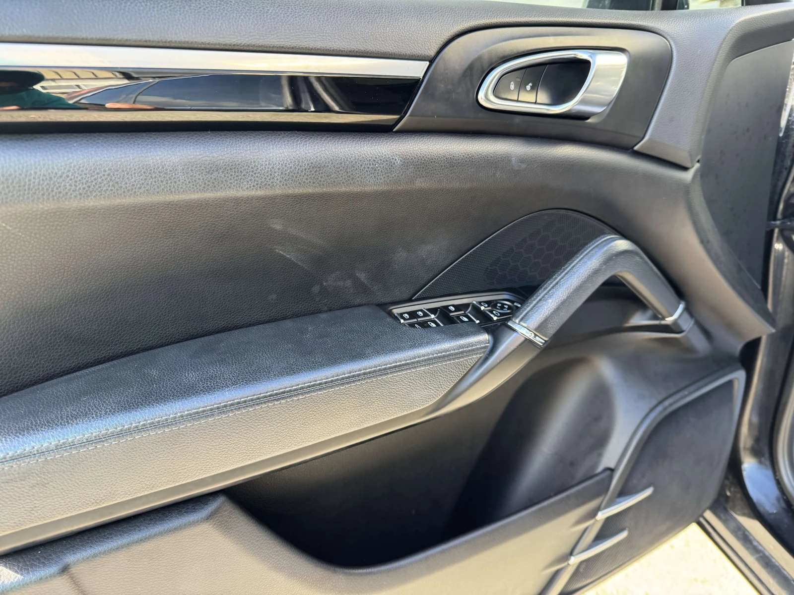 Porsche Cayenne 4x4, АВТОКРЕДИТ, снимка 11 - Автомобили и джипове - 55825404