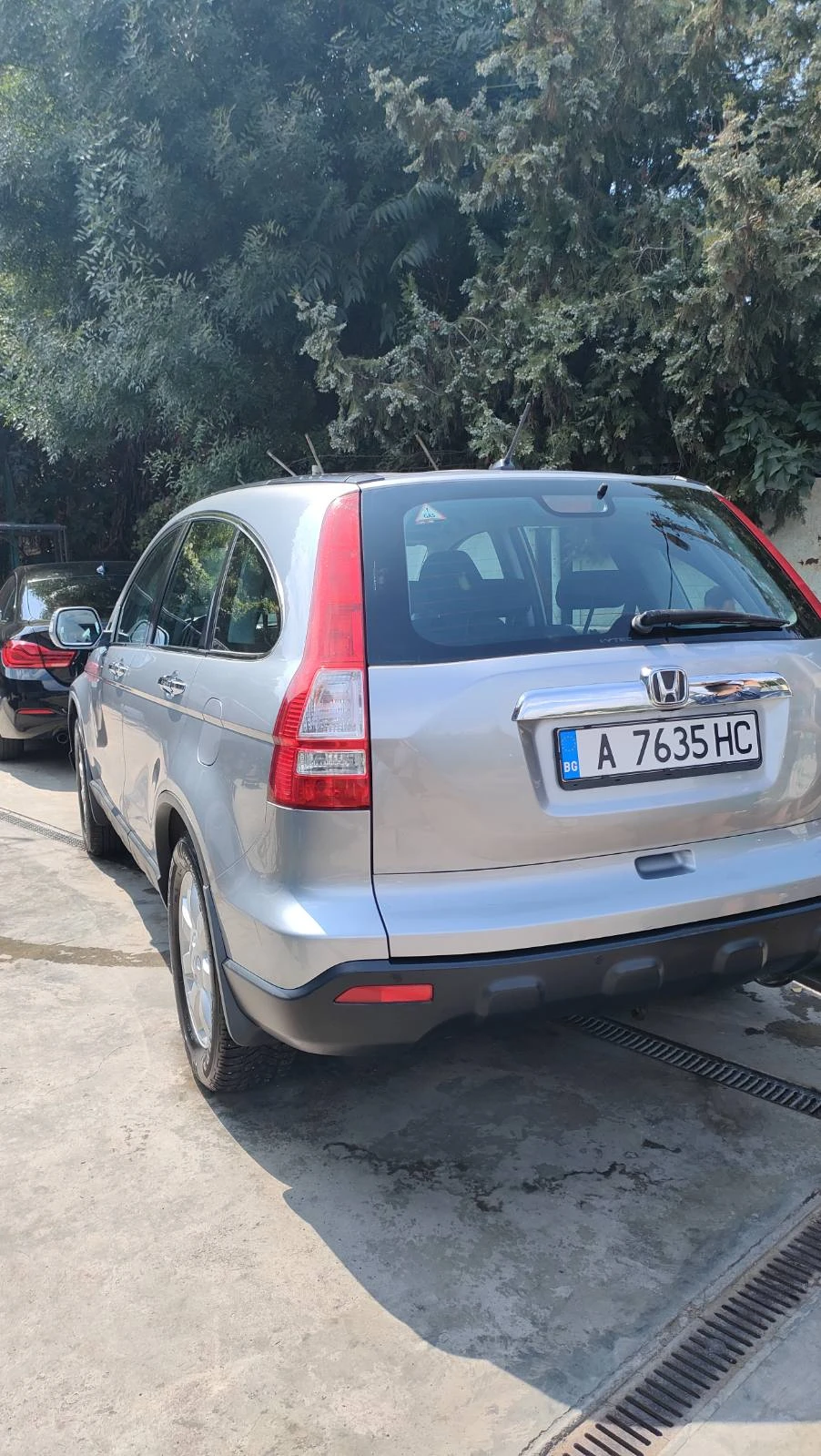 Honda Cr-v, снимка 12 - Автомобили и джипове - 55835602