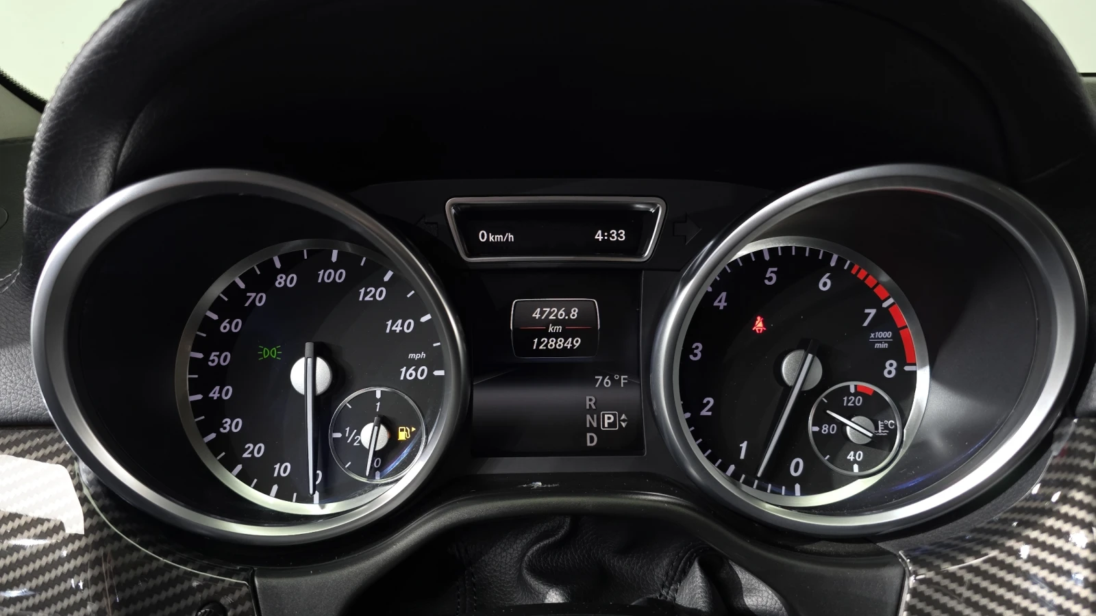 Mercedes-Benz GL 550 360* BLIND SPOT* ��. ��������* ���* ������ ���� | Mobile.bg � ����������� 8