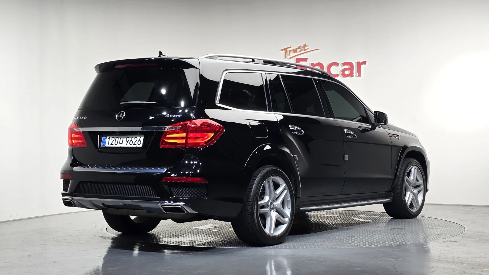 Mercedes-Benz GL 550 360* BLIND SPOT* ��. ��������* ���* ������ ���� | Mobile.bg � ����������� 2