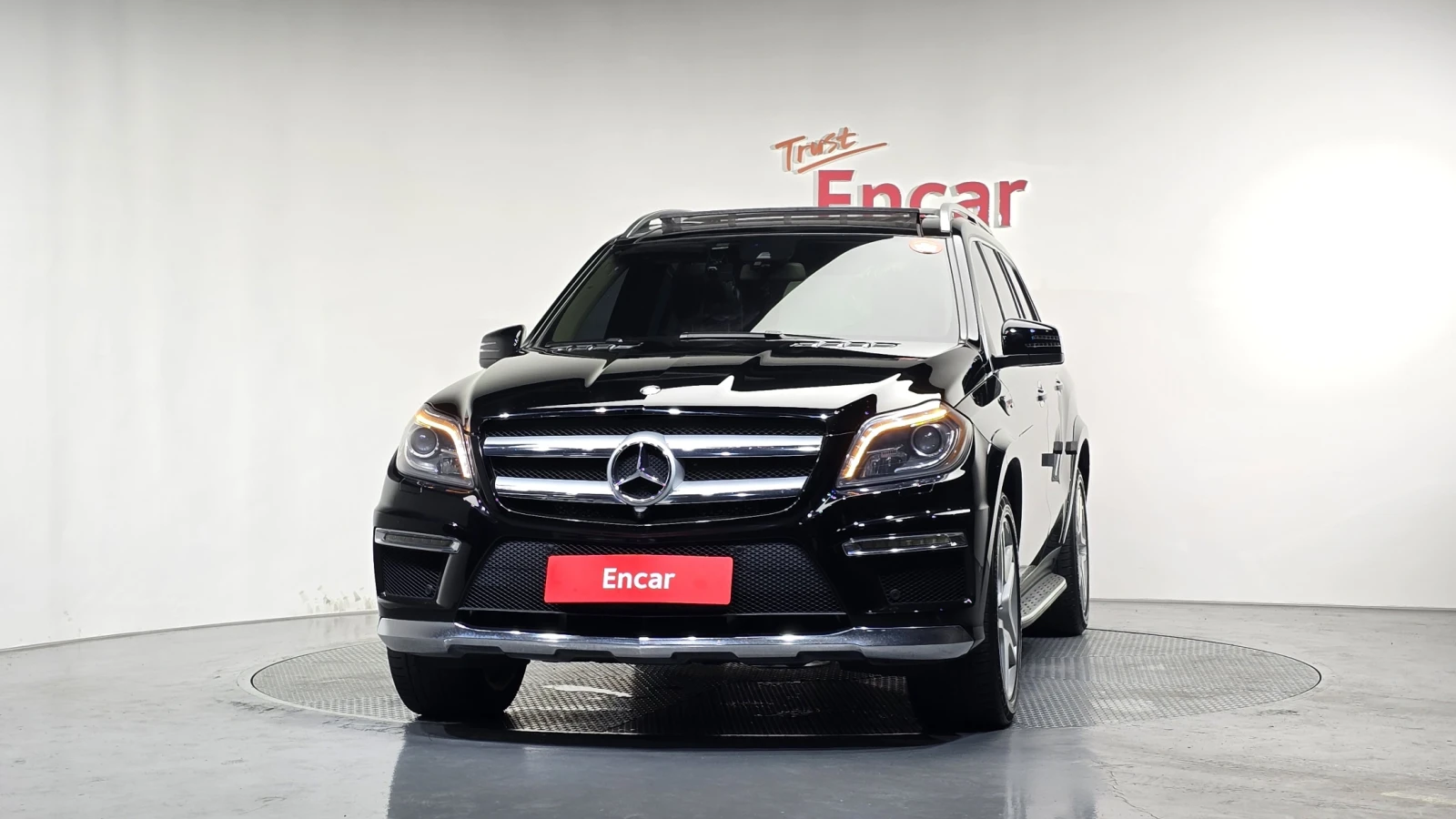 Mercedes-Benz GL 550 360* BLIND SPOT* ��. ��������* ���* ������ ���� | Mobile.bg � ����������� 3