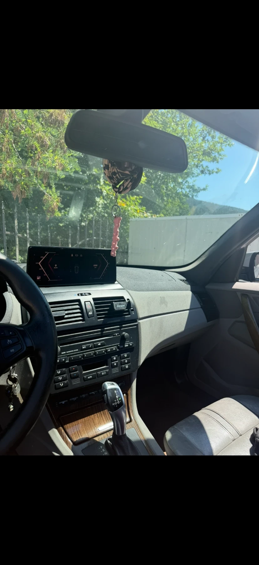 BMW X3, снимка 8 - Автомобили и джипове - 56457535