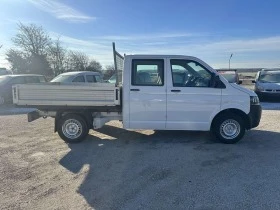 VW T6, снимка 4