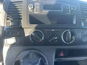 VW T6, снимка 12