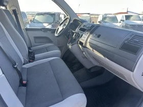 VW T6, снимка 10