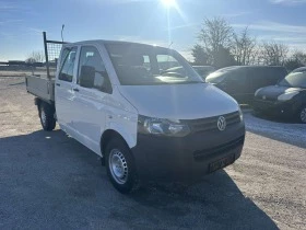 VW T6, снимка 2