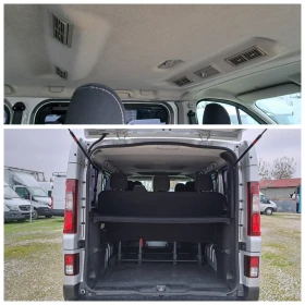 Fiat Talento 1.6ECOJET-145PS/НАВИГАЦИЯ/КАМЕРА/АВТОПИЛОТ/ЛЕД/EU6, снимка 15