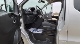 Fiat Talento 1.6ECOJET-145PS/НАВИГАЦИЯ/КАМЕРА/АВТОПИЛОТ/ЛЕД/EU6, снимка 6