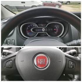 Fiat Talento 1.6ECOJET-145PS/НАВИГАЦИЯ/КАМЕРА/АВТОПИЛОТ/ЛЕД/EU6, снимка 12