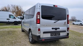 Fiat Talento 1.6ECOJET-145PS/НАВИГАЦИЯ/КАМЕРА/АВТОПИЛОТ/ЛЕД/EU6, снимка 3