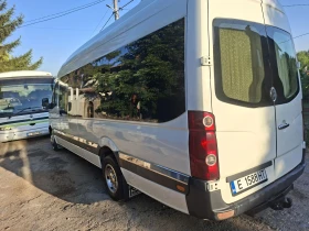 VW Crafter, снимка 6