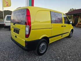 Mercedes-Benz Vito 2.2CDI KLIMA, снимка 7