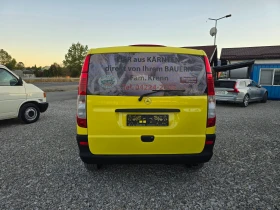 Mercedes-Benz Vito 2.2CDI KLIMA, снимка 6