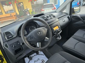 Mercedes-Benz Vito 2.2CDI KLIMA, снимка 12
