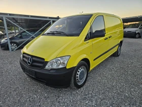 Mercedes-Benz Vito 2.2CDI KLIMA, снимка 1