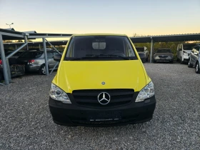 Mercedes-Benz Vito 2.2CDI KLIMA, снимка 2