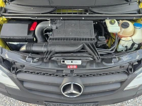 Mercedes-Benz Vito 2.2CDI KLIMA, снимка 16