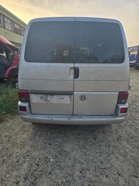 VW T4 1.9 TDI  | Mobile.bg    5