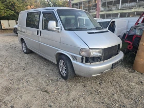 VW T4 1.9 TDI 