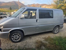 VW T4 1.9 TDI  | Mobile.bg    6