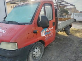 Fiat Ducato, снимка 3