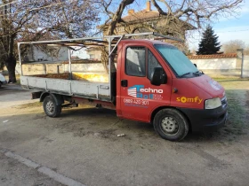 Fiat Ducato, снимка 1