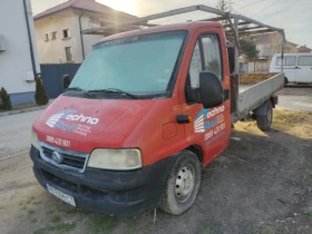 Fiat Ducato, снимка 2