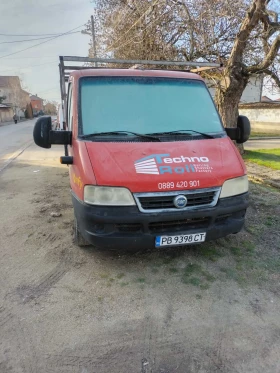 Fiat Ducato, снимка 6