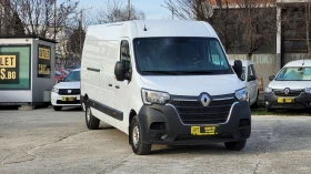 Renault Master L3H2 2.3 dCi, снимка 3