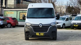 Renault Master L3H2 2.3 dCi, снимка 2