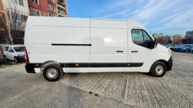 Renault Master L3H2 2.3 dCi, снимка 4