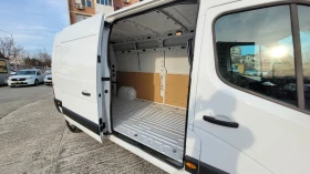 Renault Master L3H2 2.3 dCi, снимка 9