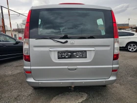 Mercedes-Benz Viano 3.0CDI 8 mesta, снимка 6