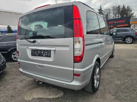 Mercedes-Benz Viano 3.0CDI 8 mesta, снимка 5