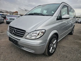 Mercedes-Benz Viano 3.0CDI 8 mesta, снимка 1