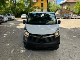 Opel Vivaro | Mobile.bg    1
