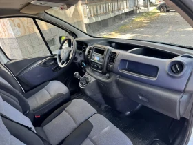 Opel Vivaro | Mobile.bg    9