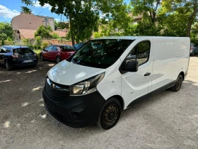 Opel Vivaro | Mobile.bg    6