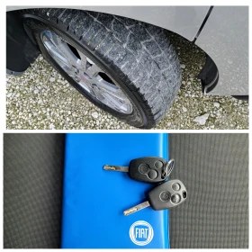 Fiat Talento 1.6ECOJET-145PS/НАВИГАЦИЯ/КАМЕРА/АВТОПИЛОТ/ЛЕД/EU6 | Auto.bg — изображение 17